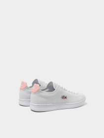 Кеды Lacoste Carnaby Piquee модель 745SFA0021B53 Фото