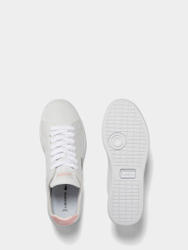 Кеды Lacoste Carnaby Piquee модель 745SFA0021B53 Фото