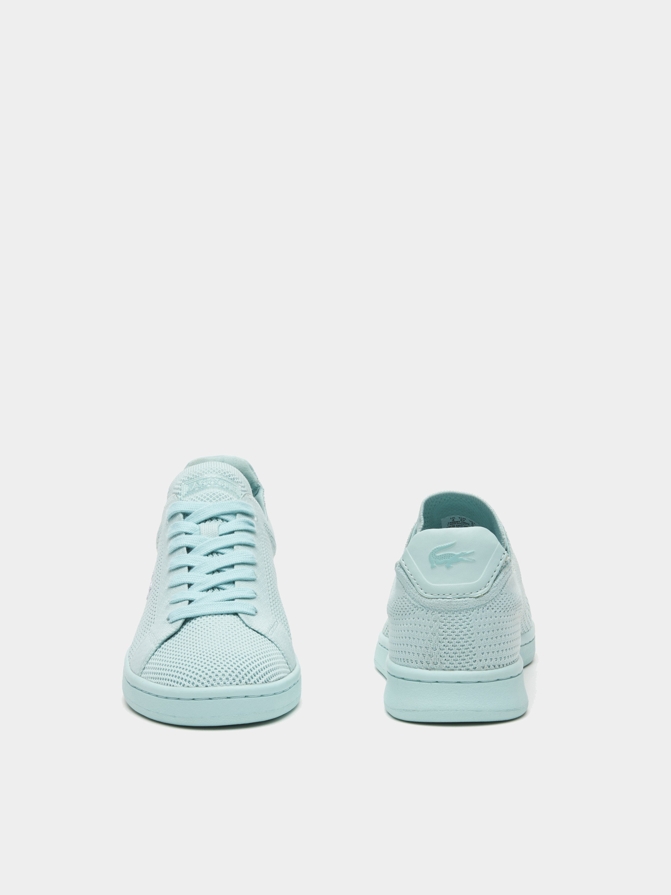 Кеды Lacoste Carnaby Piquee модель 745SFA0021TT1 Фото