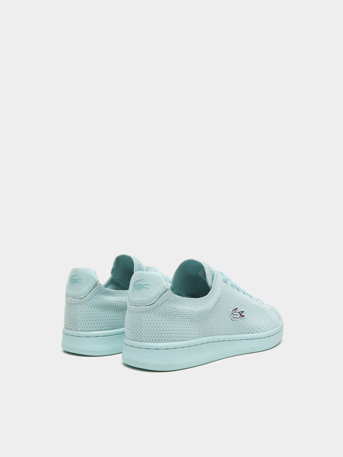 Кеды Lacoste Carnaby Piquee модель 745SFA0021TT1 Фото