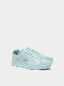 Кеды Lacoste Carnaby Piquee модель 745SFA0021TT1 Фото
