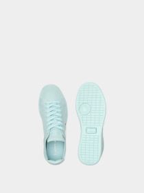 Кеды Lacoste Carnaby Piquee модель 745SFA0021TT1 Фото