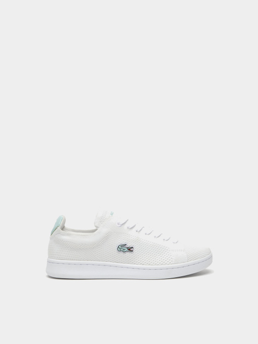Кеды Lacoste Carnaby Piquee модель 745SFA0021W56 Фото
