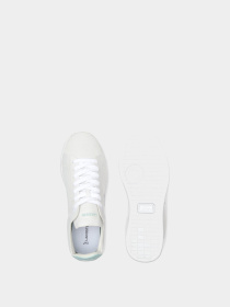 Кеды Lacoste Carnaby Piquee модель 745SFA0021W56 Фото