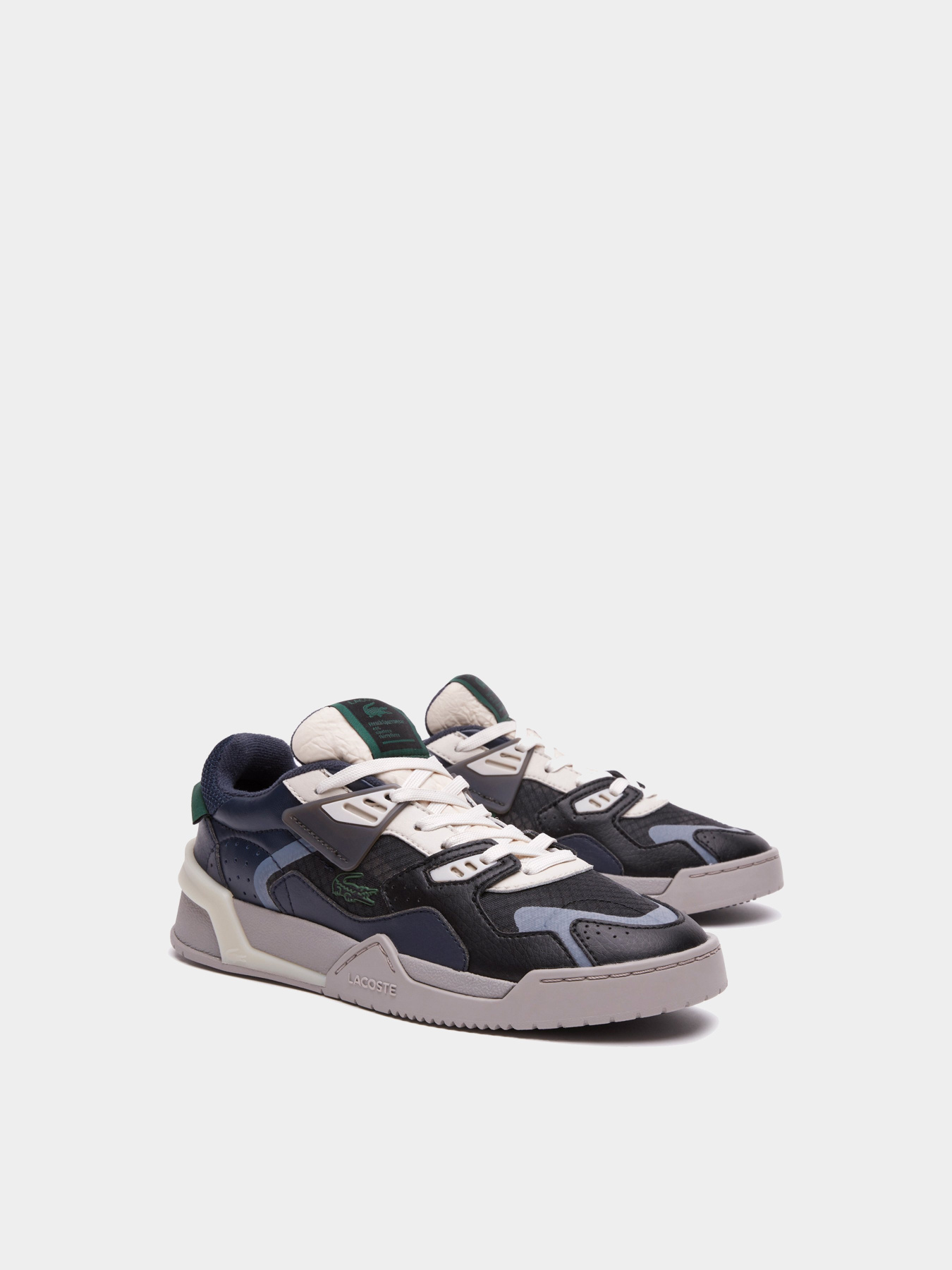 Кроссовки Lacoste LT 125 модель 745SFA0030075 Фото