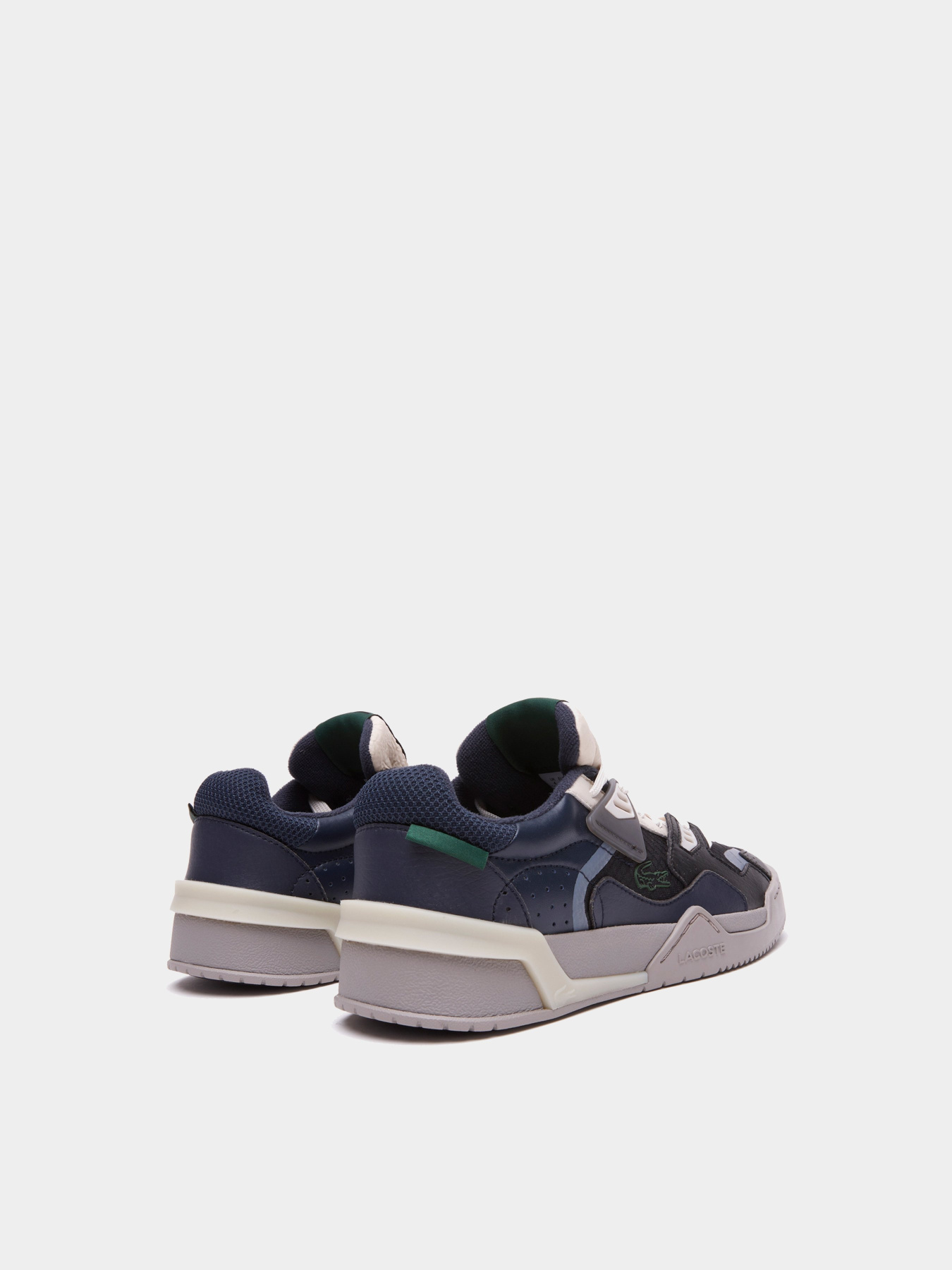 Кроссовки Lacoste LT 125 модель 745SFA0030075 Фото