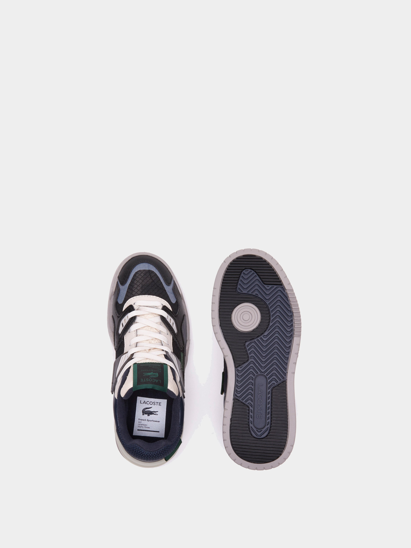 Кроссовки Lacoste LT 125 модель 745SFA0030075 Фото