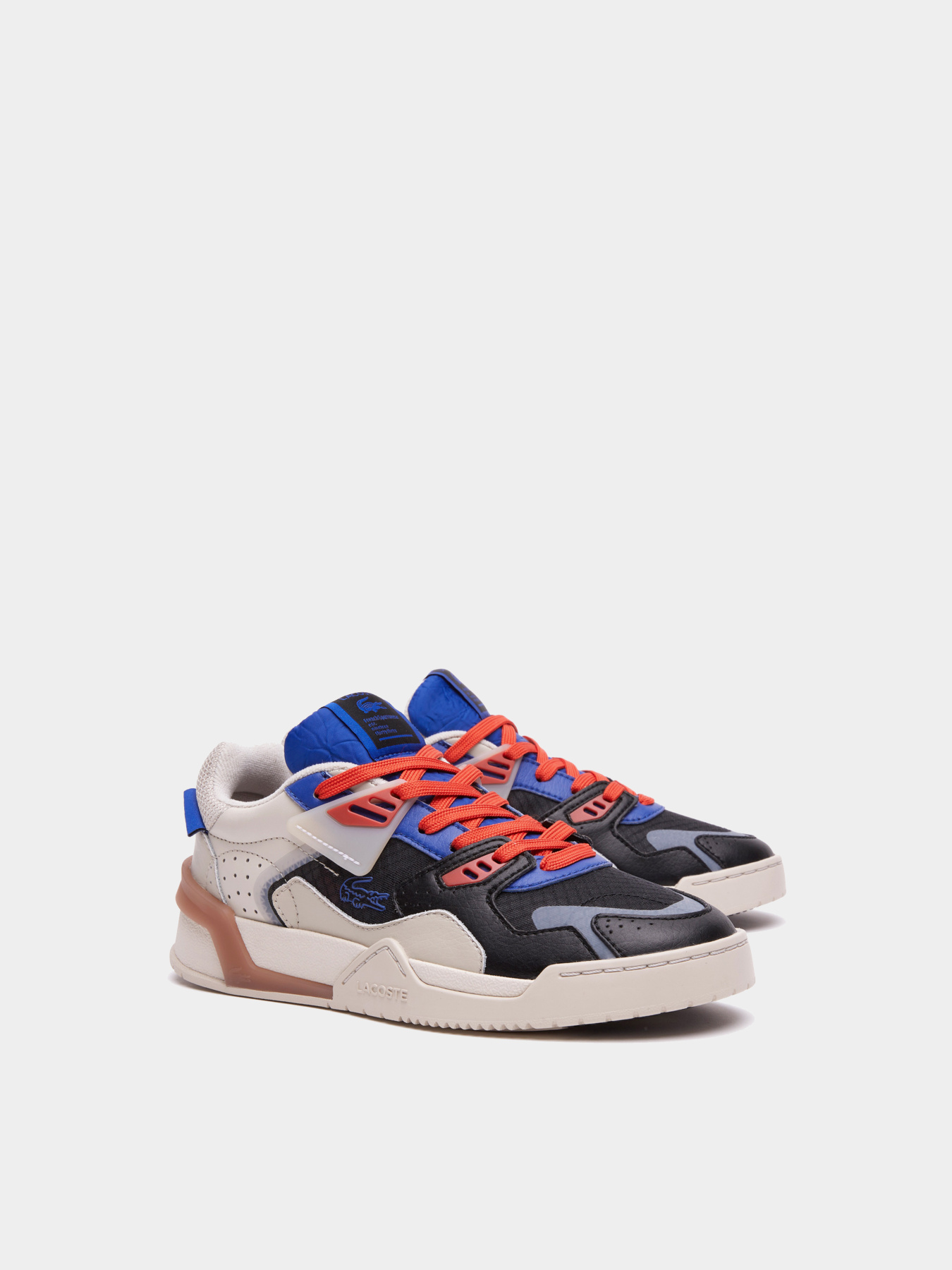 Кроссовки Lacoste LT 125 модель 745SFA00302A2 Фото