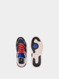 Кроссовки Lacoste LT 125 модель 745SFA00302A2 Фото