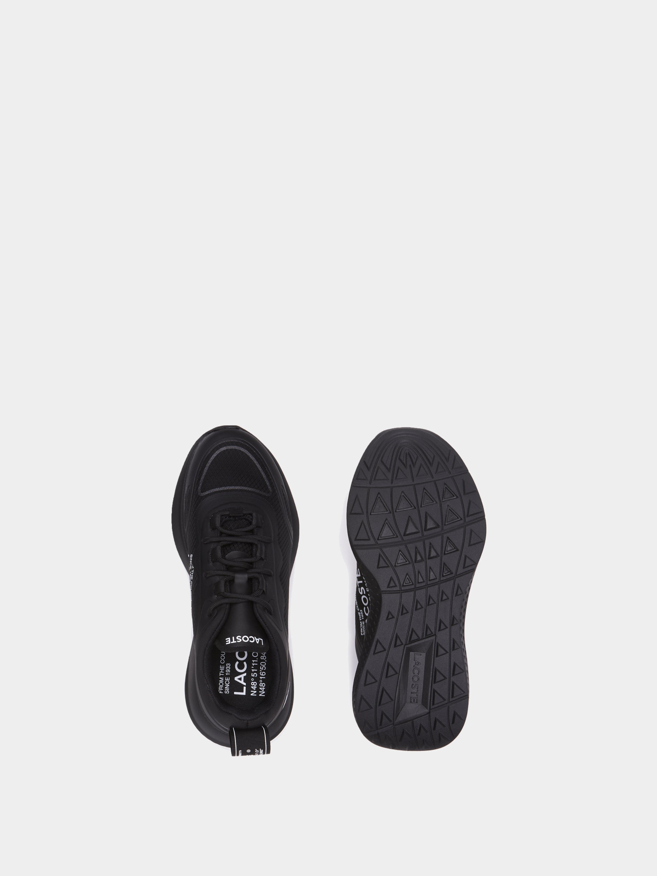 Кроссовки Lacoste ACTIVE 4851 модель 745SFA004602H Фото