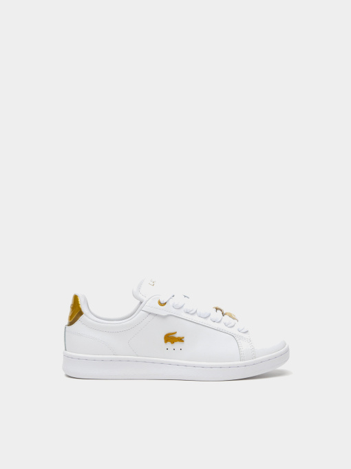 Кеды Lacoste Carnaby Pro модель 745SFA0055216 Фото