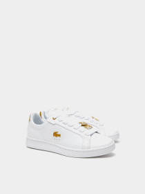 Кеды Lacoste Carnaby Pro модель 745SFA0055216 Фото