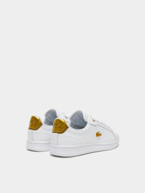 Кеды Lacoste Carnaby Pro модель 745SFA0055216 Фото