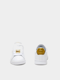 Кеды Lacoste Carnaby Pro модель 745SFA0055216 Фото