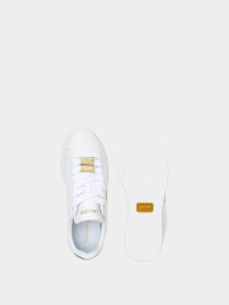 Кеды Lacoste Carnaby Pro модель 745SFA0055216 Фото