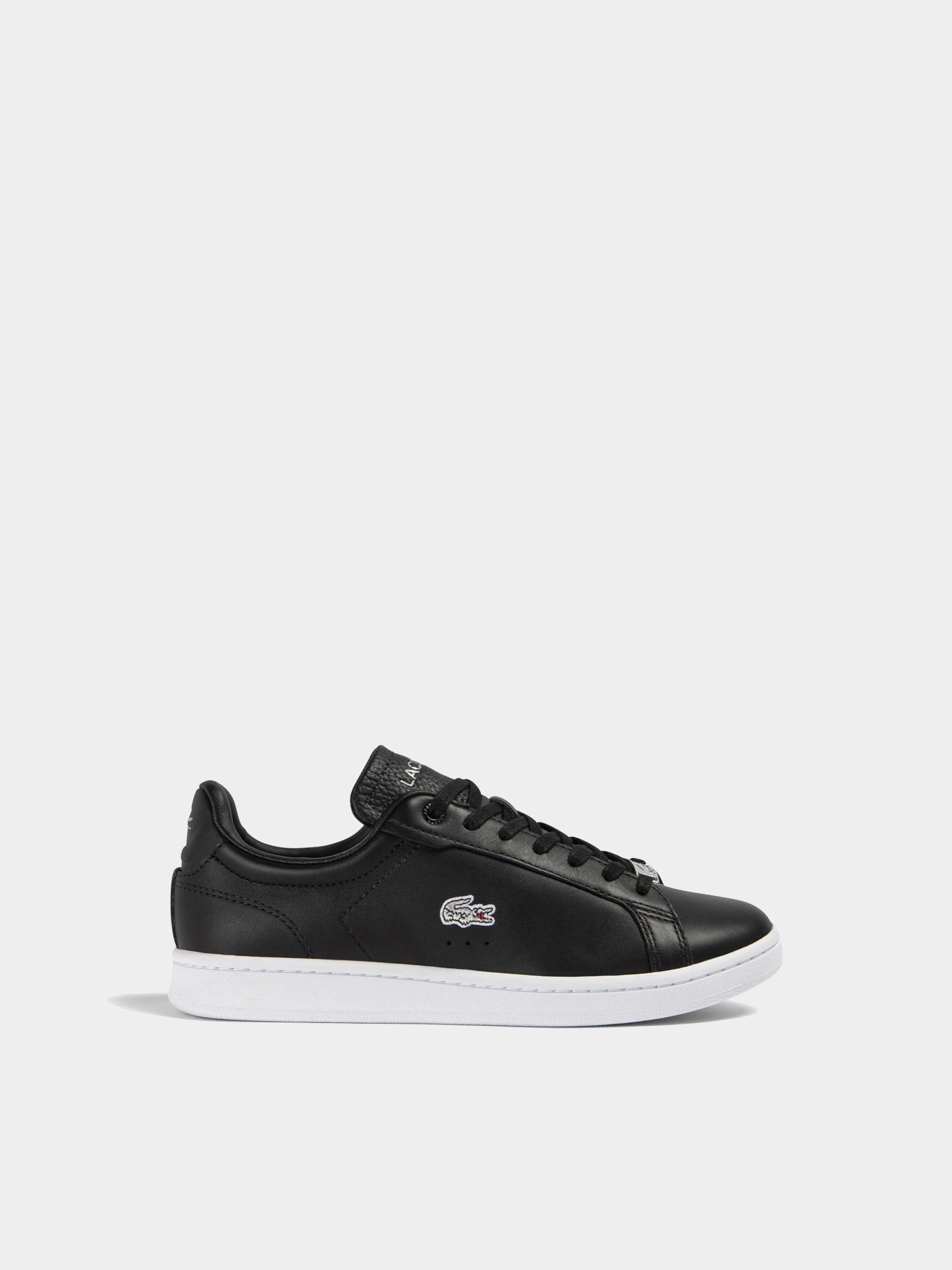 Кеды Lacoste Carnaby Pro модель 745SFA008222F Фото