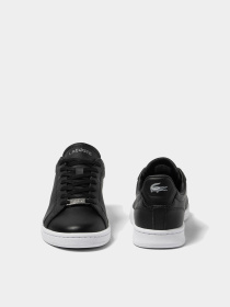 Кеды Lacoste Carnaby Pro модель 745SFA008222F Фото