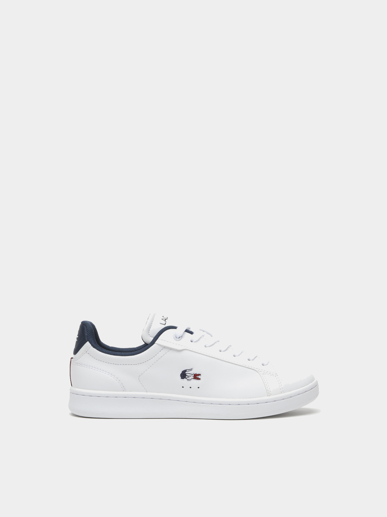Кеды Lacoste Carnaby Pro модель 745SFA0084407 Фото