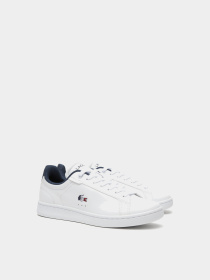 Кеды Lacoste Carnaby Pro модель 745SFA0084407 Фото