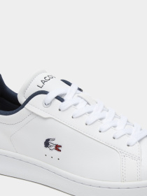 Кеды Lacoste Carnaby Pro модель 745SFA0084407 Фото