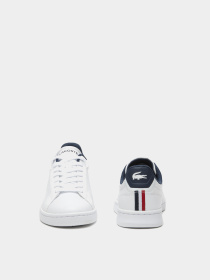Кеды Lacoste Carnaby Pro модель 745SFA0084407 Фото