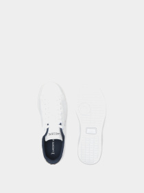 Кеды Lacoste Carnaby Pro модель 745SFA0084407 Фото