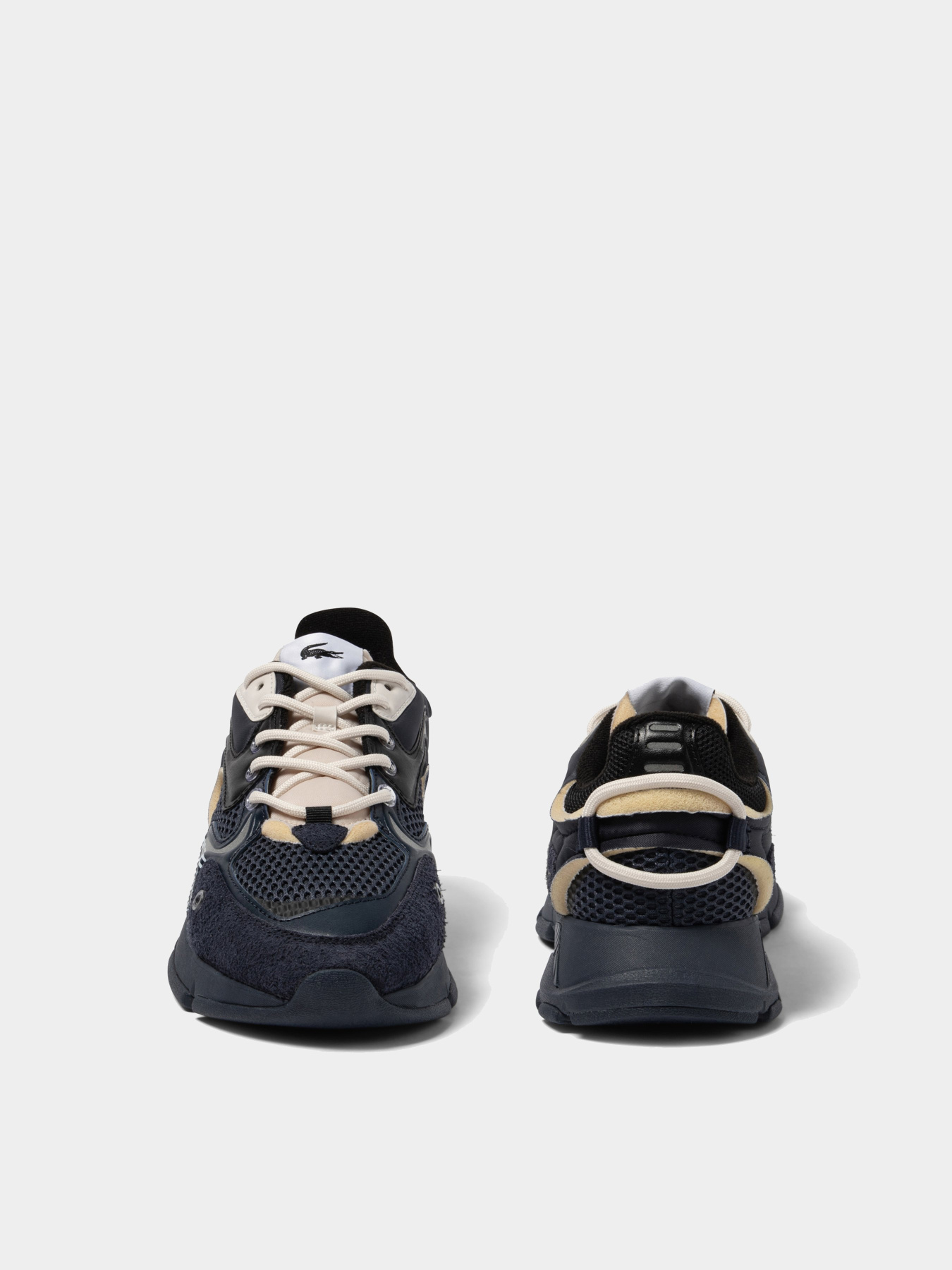 Кросівки Lacoste L003 Neo модель 745SMA0001075 Кросівки Lacoste L003 Neo модель 745SMA0001075 Фото