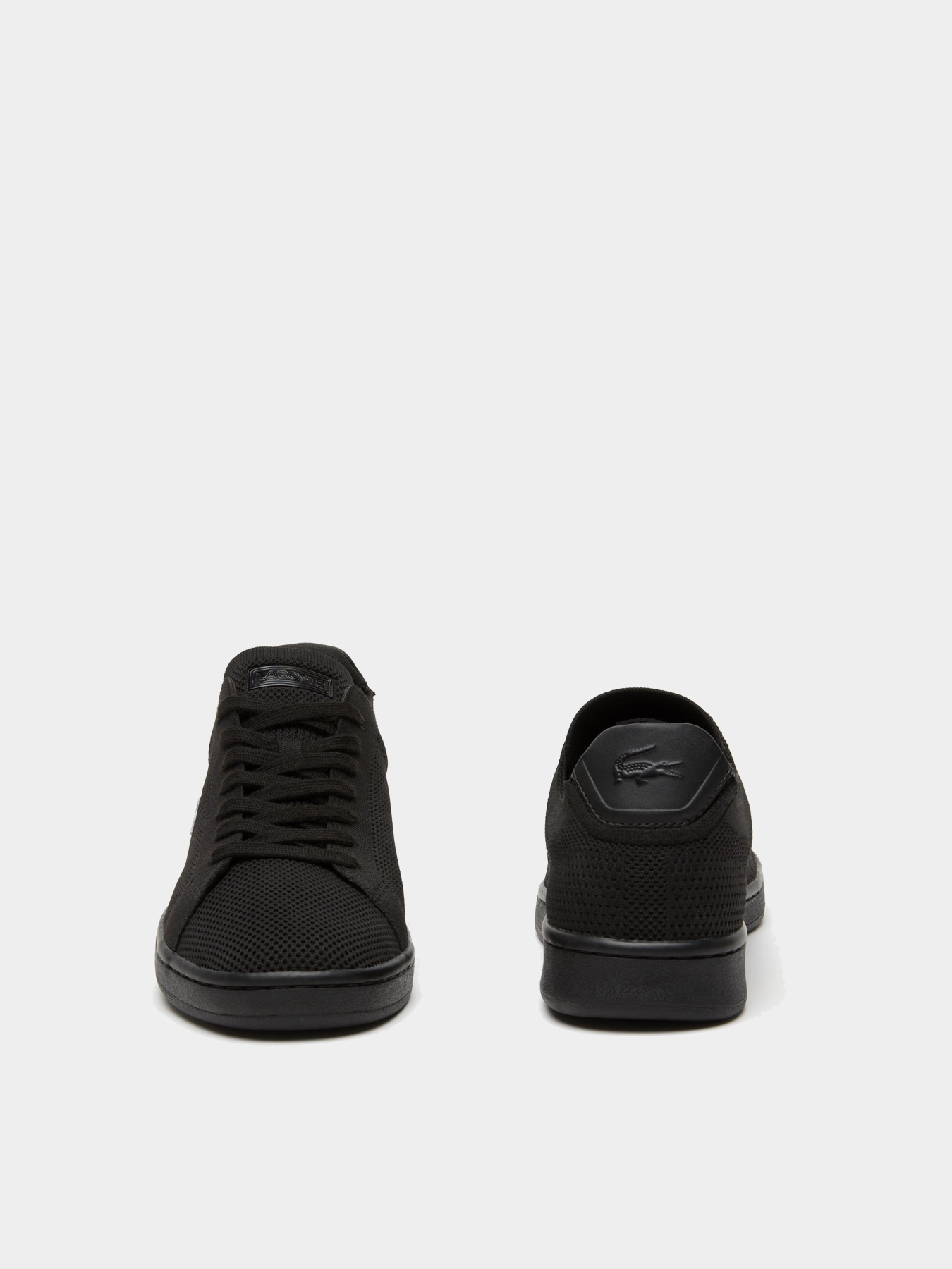 Кеди Lacoste Carnaby Piquee модель 745SMA002302H Кеди Lacoste Carnaby Piquee модель 745SMA002302H Фото