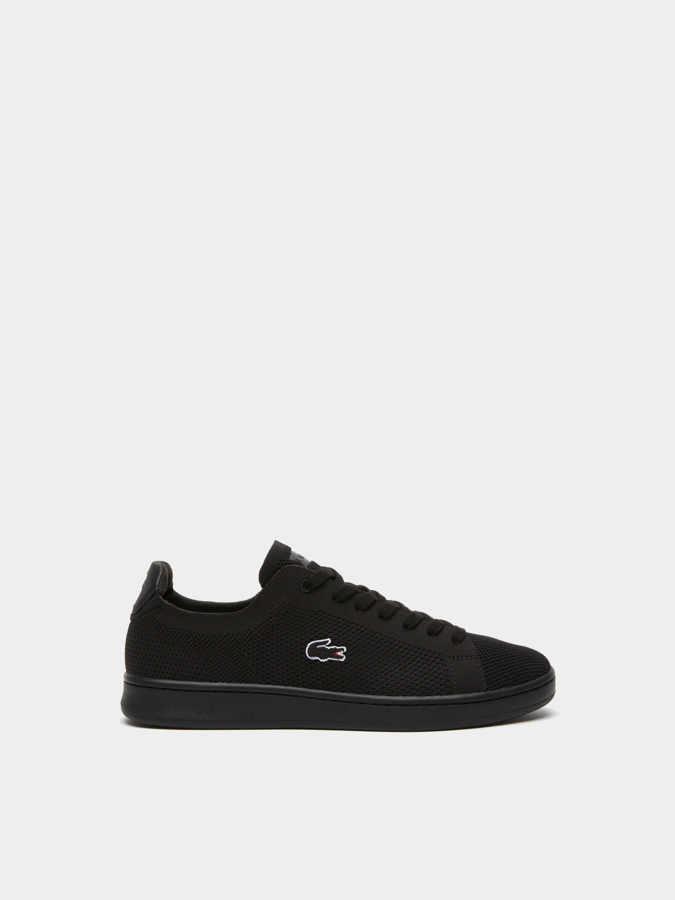 Кеди Lacoste Carnaby Piquee модель 745SMA002302H Кеди Lacoste Carnaby Piquee модель 745SMA002302H Фото