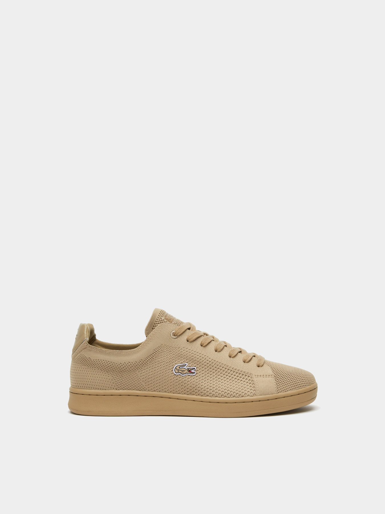 Кеди Lacoste Carnaby Piquee модель 745SMA00233T2 Кеди Lacoste Carnaby Piquee модель 745SMA00233T2 Фото
