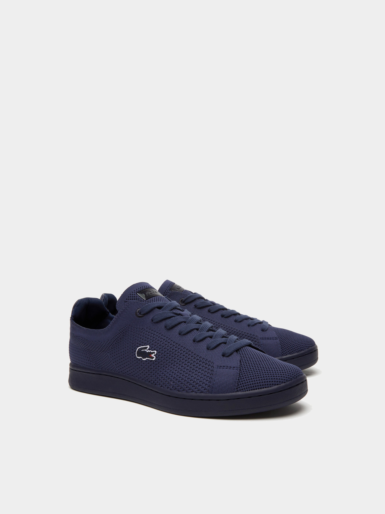 Кеди Lacoste Carnaby Piquee модель 745SMA002395K Фото