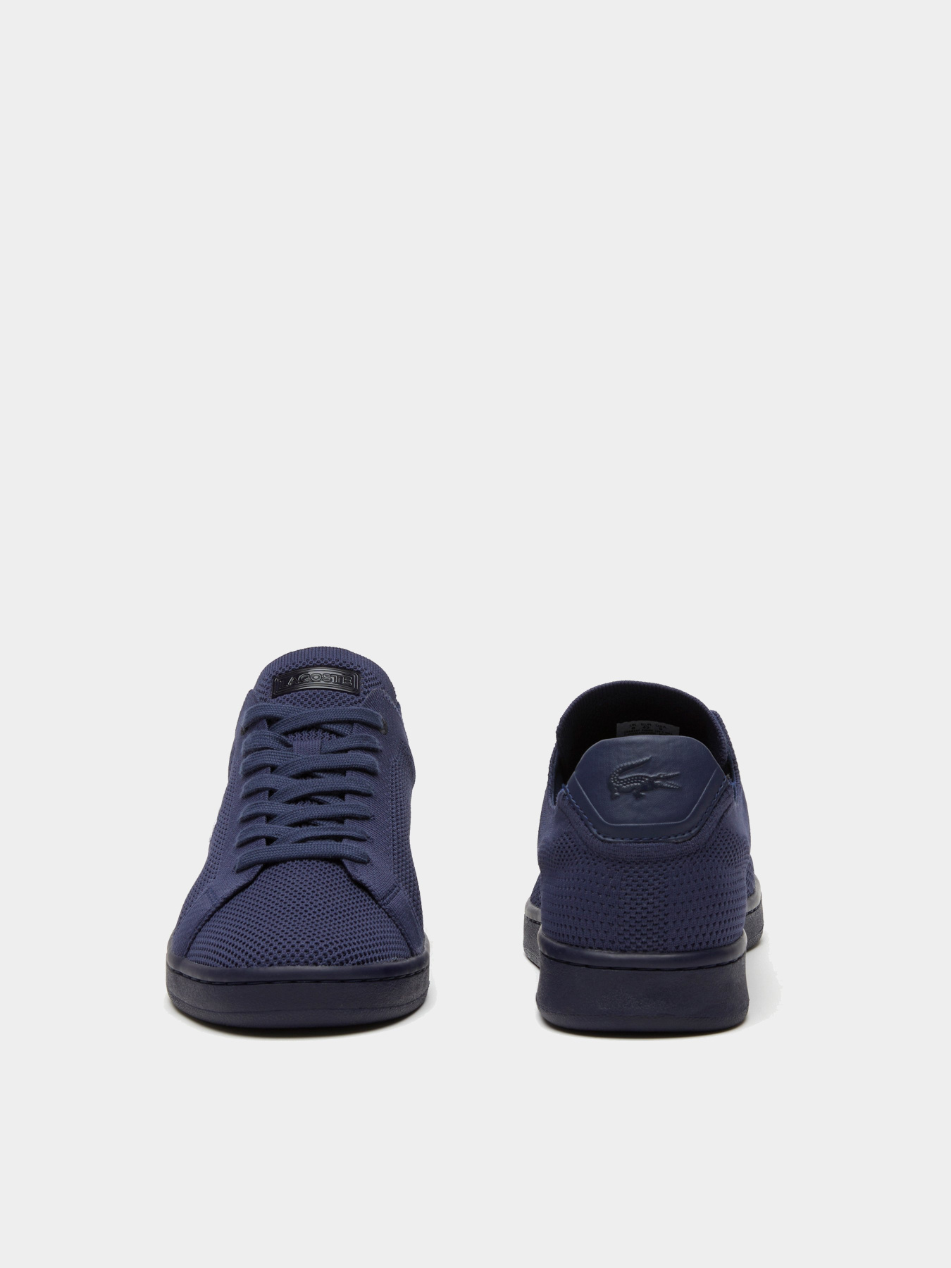 Кеди Lacoste Carnaby Piquee модель 745SMA002395K Фото