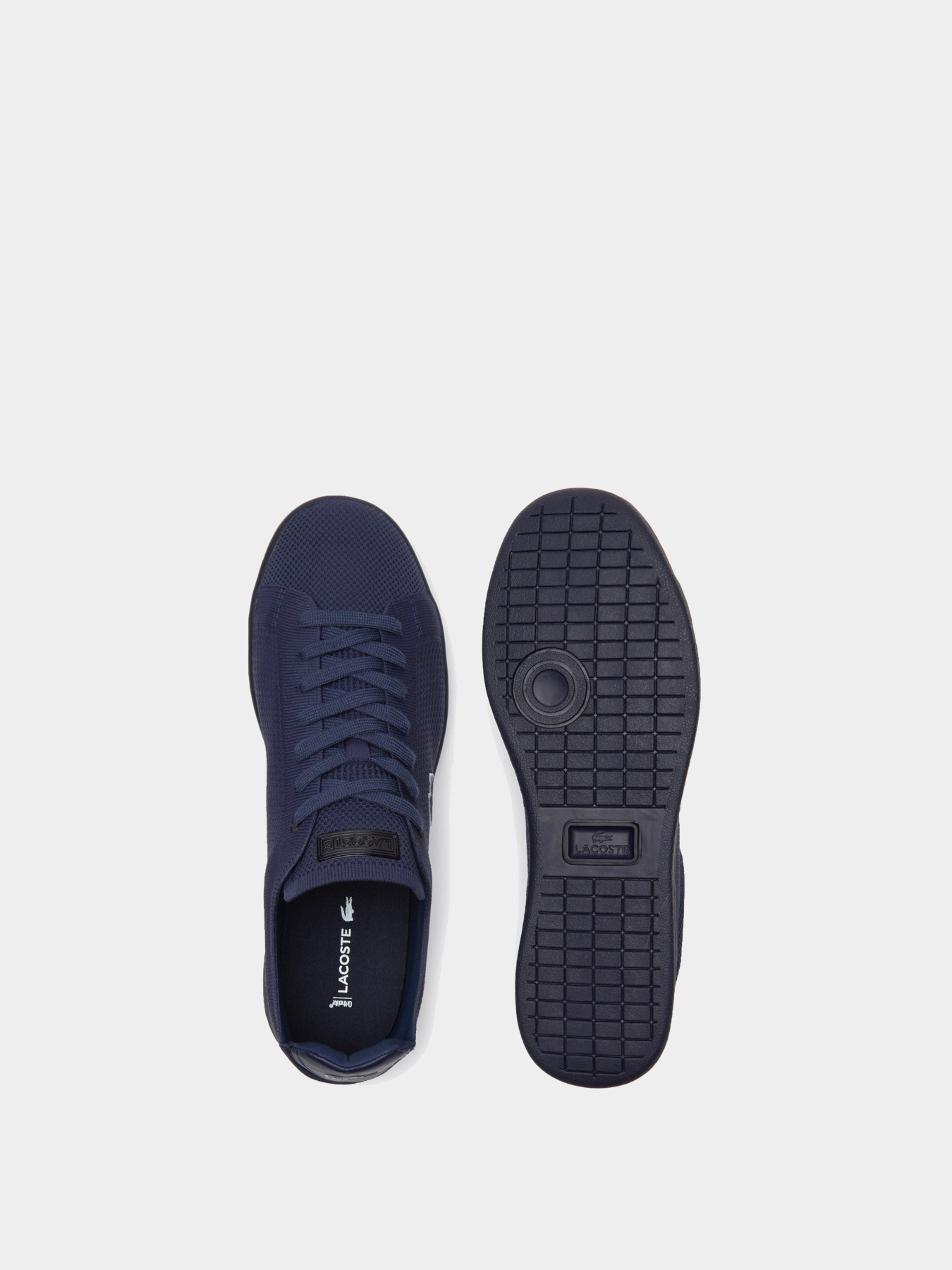 Кеди Lacoste Carnaby Piquee модель 745SMA002395K Фото