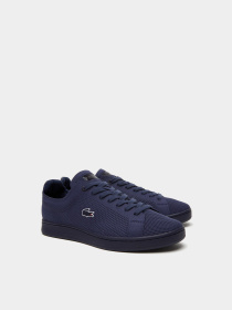Кеди Lacoste Carnaby Piquee модель 745SMA002395K Фото