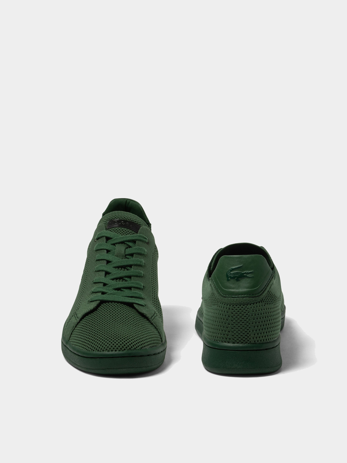 Кеды Lacoste Carnaby Piquee модель 745SMA0023GG2 Кеды Lacoste Carnaby Piquee модель 745SMA0023GG2 Фото