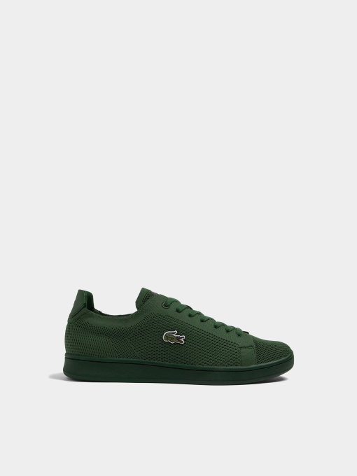 Кеды Lacoste Carnaby Piquee модель 745SMA0023GG2 Фото