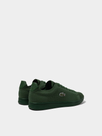 Кеды Lacoste Carnaby Piquee модель 745SMA0023GG2 Фото