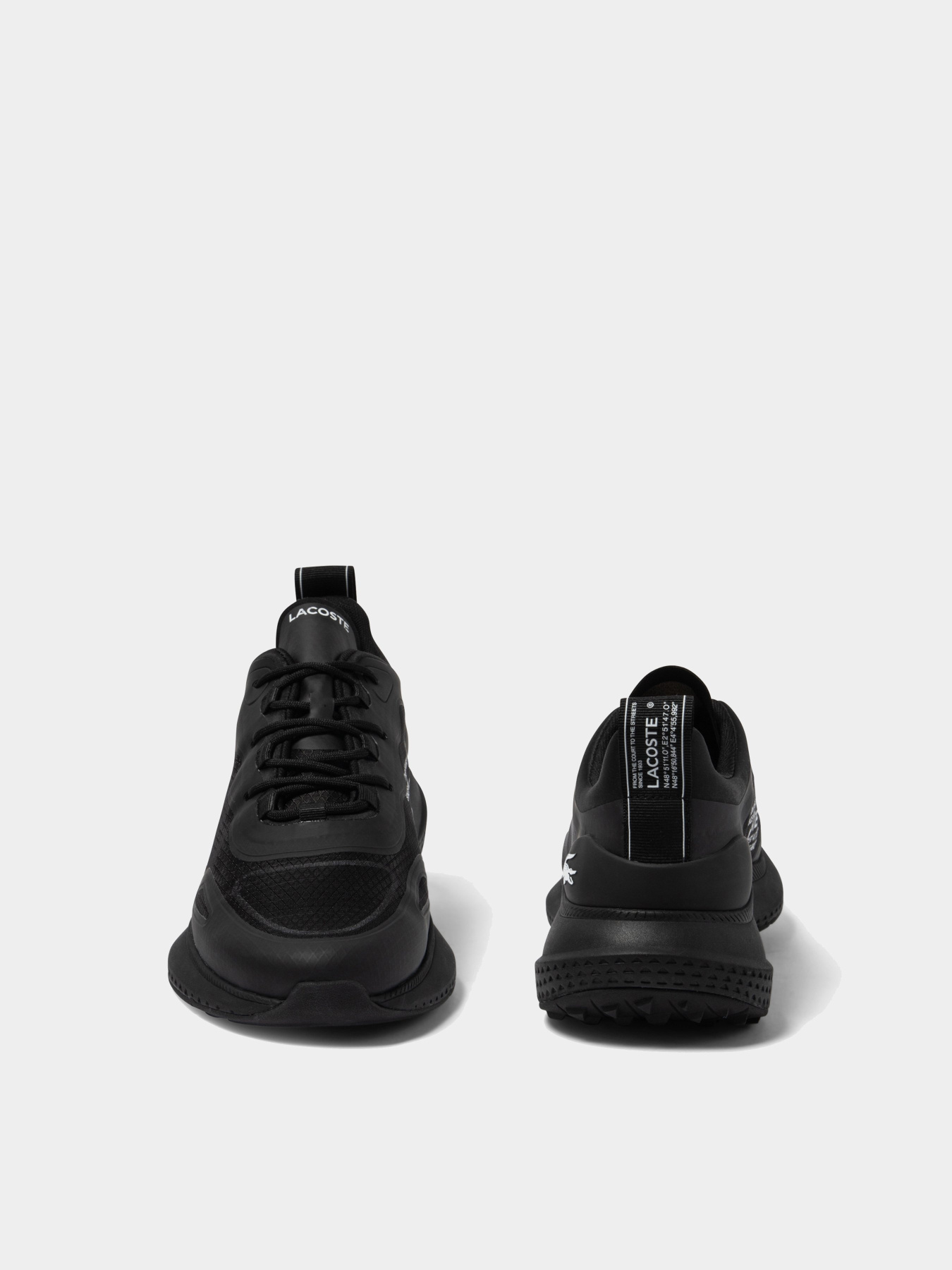 Кросівки Lacoste ACTIVE 4851 модель 745SMA005202H Фото