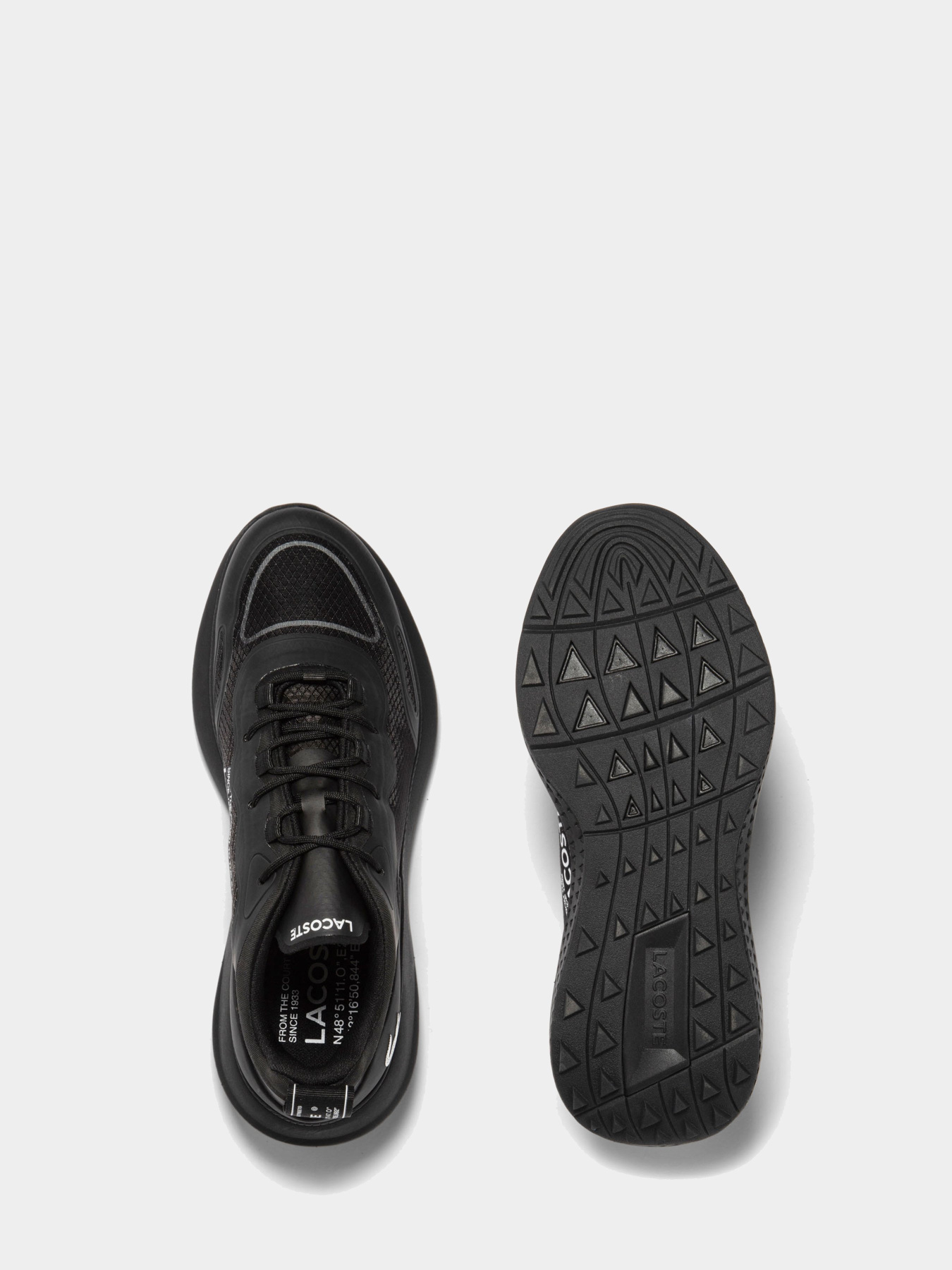 Кросівки Lacoste ACTIVE 4851 модель 745SMA005202H Фото