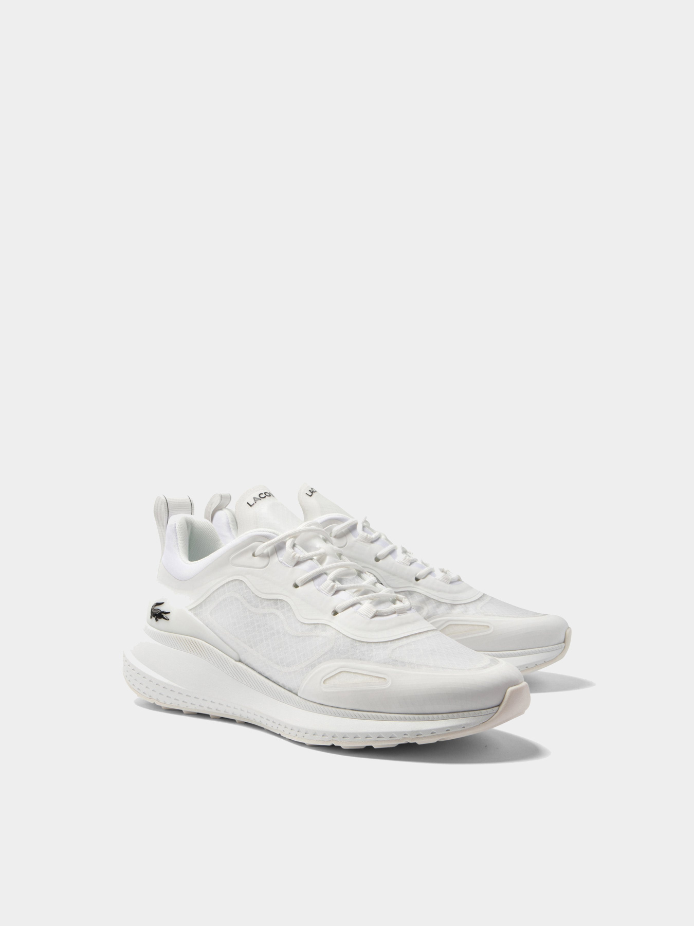 Кроссовки Lacoste ACTIVE 4851 модель 745SMA005221G Кроссовки Lacoste ACTIVE 4851 модель 745SMA005221G Фото