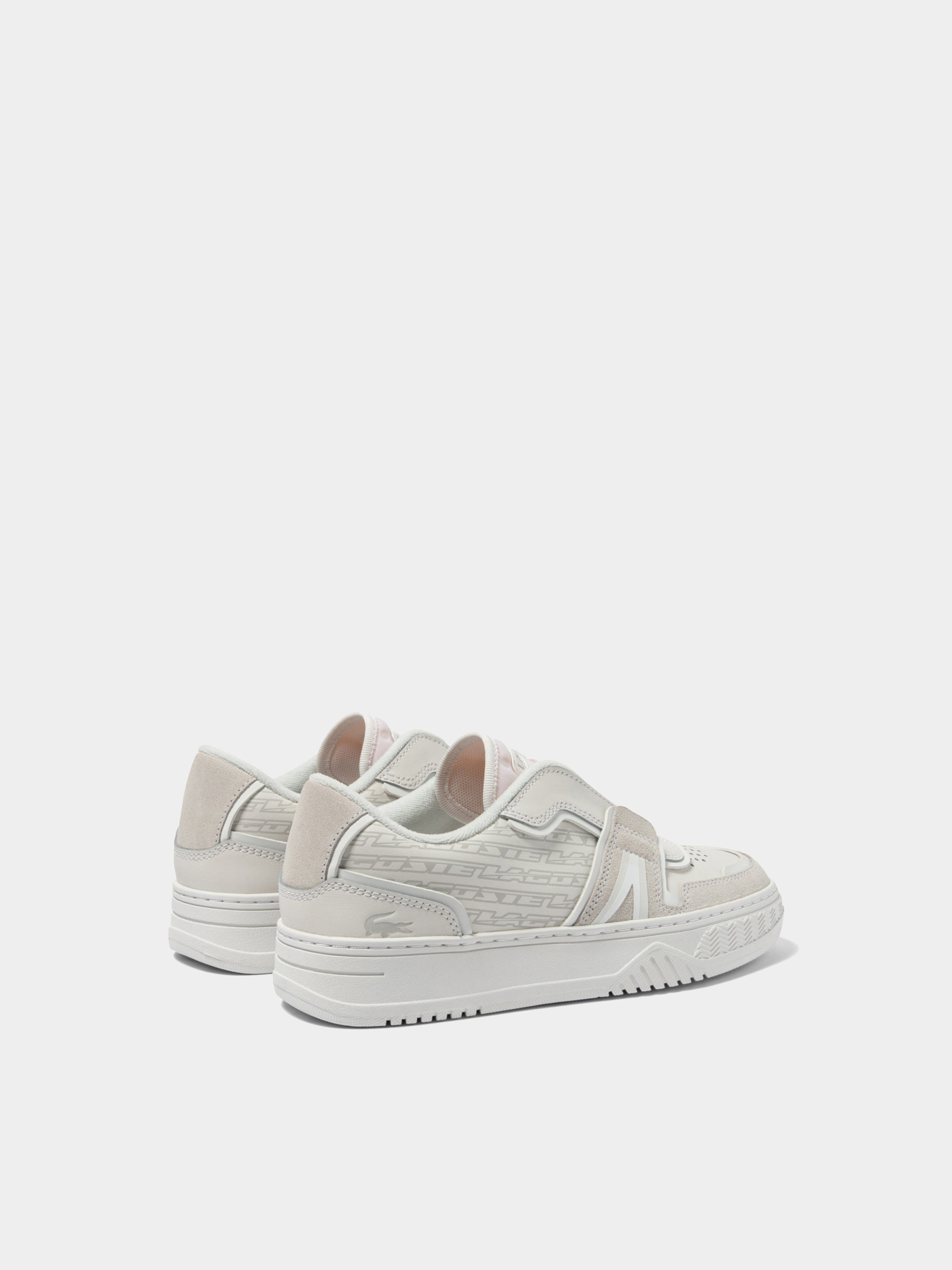 Кроссовки Lacoste L001 модель 745SMA006421G Кроссовки Lacoste L001 модель 745SMA006421G Фото