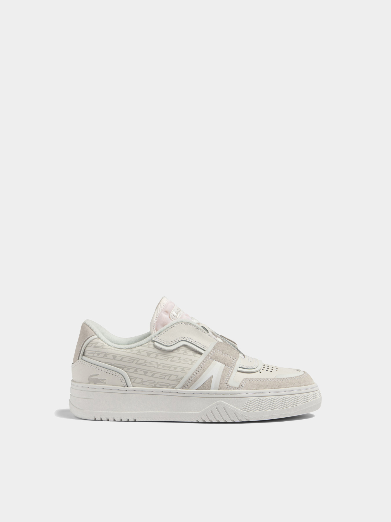 Кроссовки Lacoste L001 модель 745SMA006421G Кроссовки Lacoste L001 модель 745SMA006421G Фото