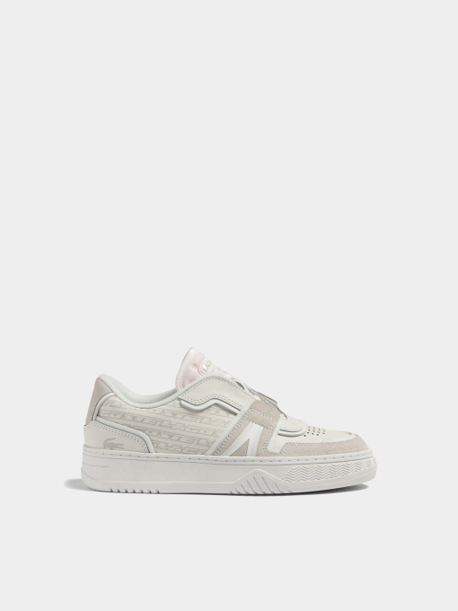 Кроссовки Lacoste L001 модель 745SMA006421G Фото
