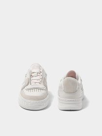 Кроссовки Lacoste L001 модель 745SMA006421G Фото