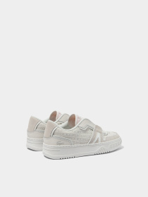 Кроссовки Lacoste L001 модель 745SMA006421G Фото