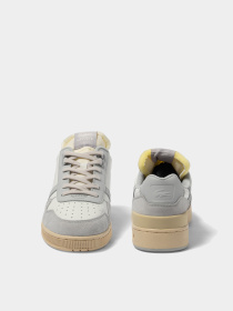 Кроссовки Lacoste T-Clip модель 745SMA00722B7 Фото