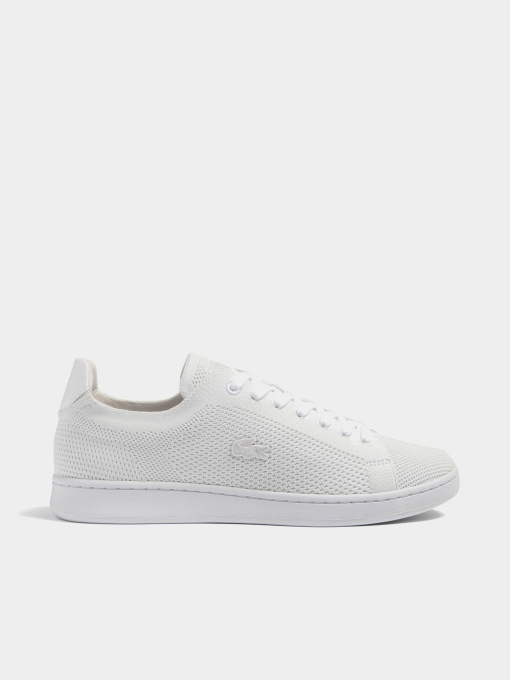 Кеды Lacoste Carnaby Pique модель 745SMA008018C Фото
