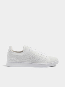 Кеды Lacoste Carnaby Pique модель 745SMA008018C Фото