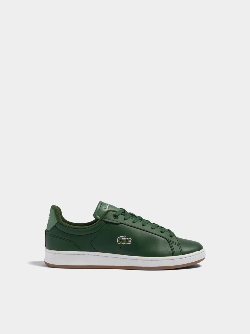 Кеди Lacoste Carnaby Pro модель 745SMA0090GRG Фото