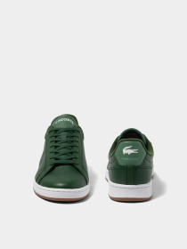Кеди Lacoste Carnaby Pro модель 745SMA0090GRG Фото